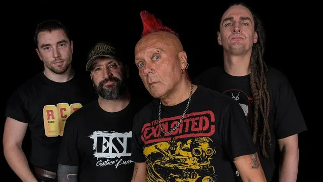 The Exploited