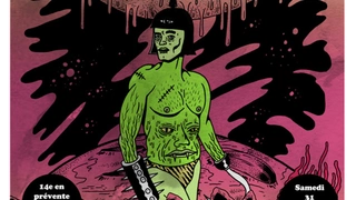 Sale et Sauvage #4
