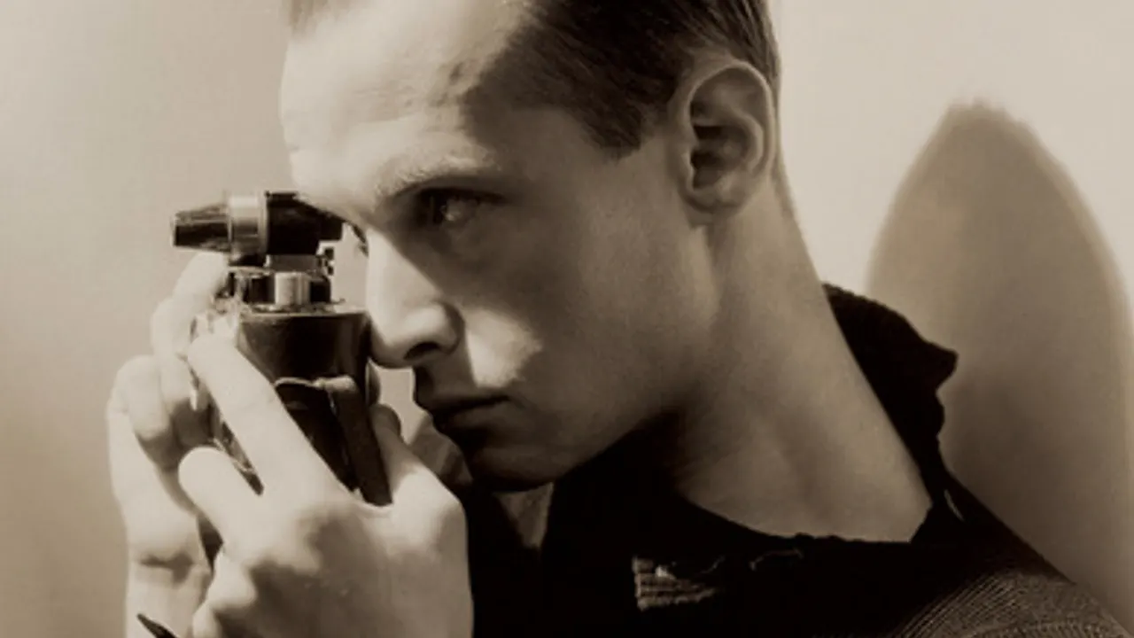 Expo Henri Cartier-Bresson
