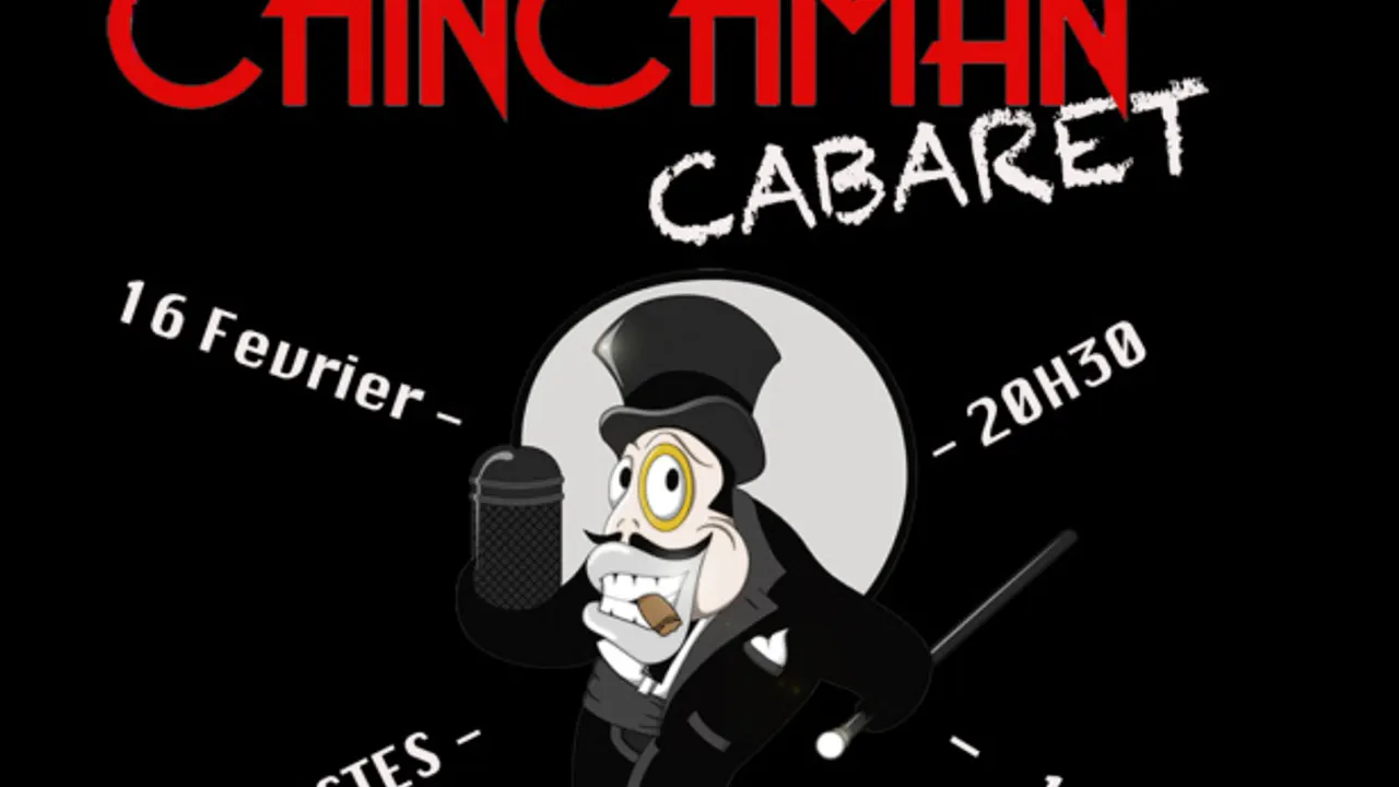 LE CHINCHMAN CABARET CLUB