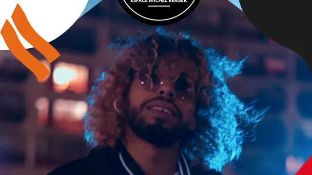 NEMIR +  JOHAN PAPACONSTANTINO