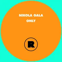 Nikola Gala