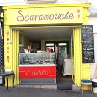 Scaramouche