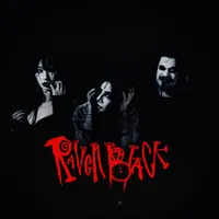 Raven Black 