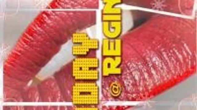 Sunday@Regine