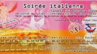 Italian Night