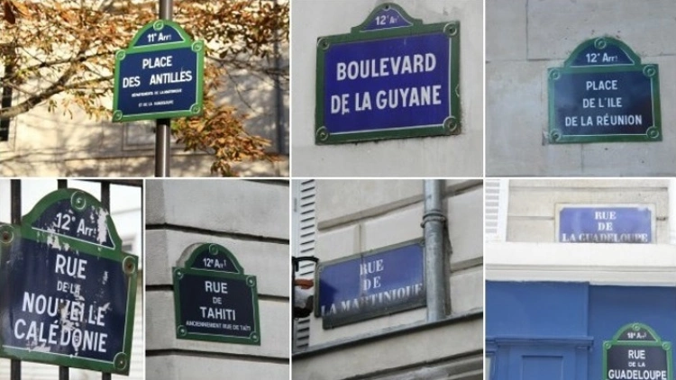 Sur la trace des expositions coloniales de 1907 à 1931