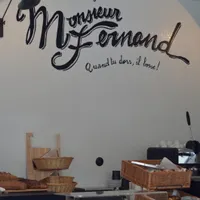 Monsieur Fernand