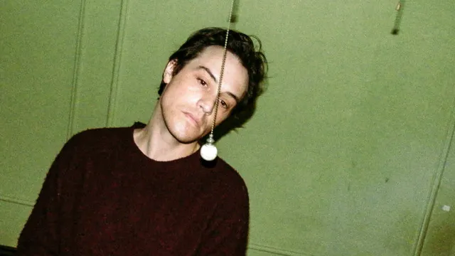 Max Jury