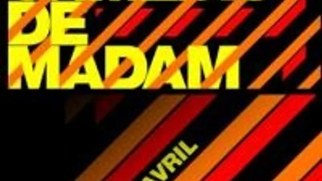 Les Samedis De Madam