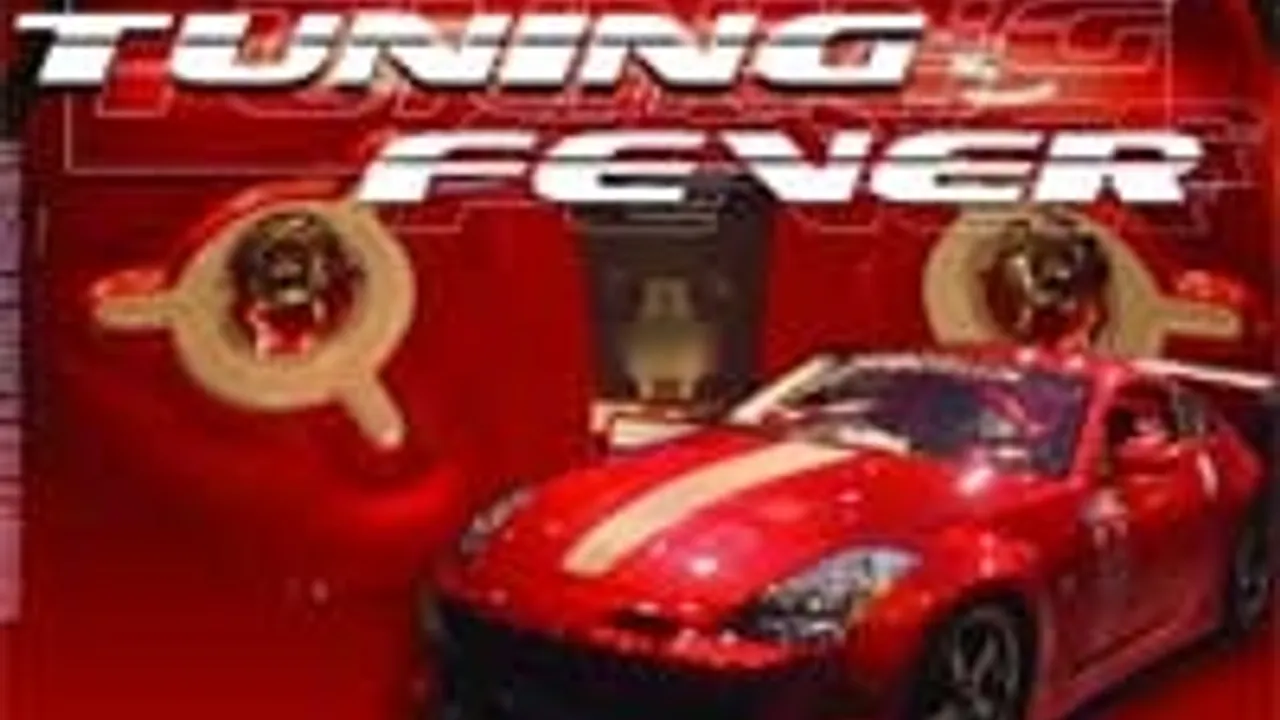 Tuning Fever