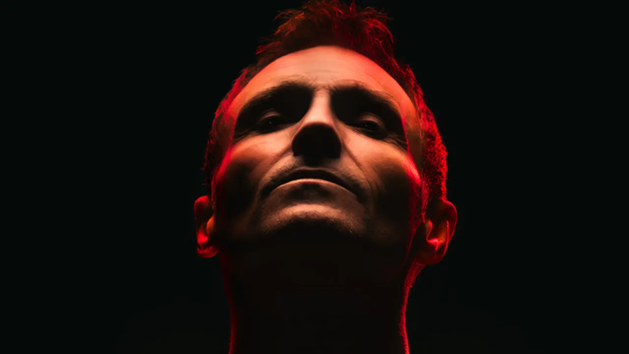 Marti Pellow