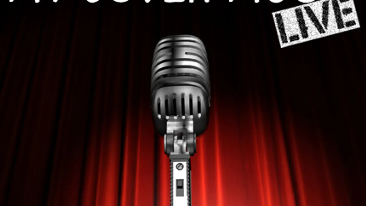 My Cover Music Live