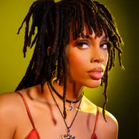 Jade Novah