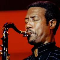 Billy Harper