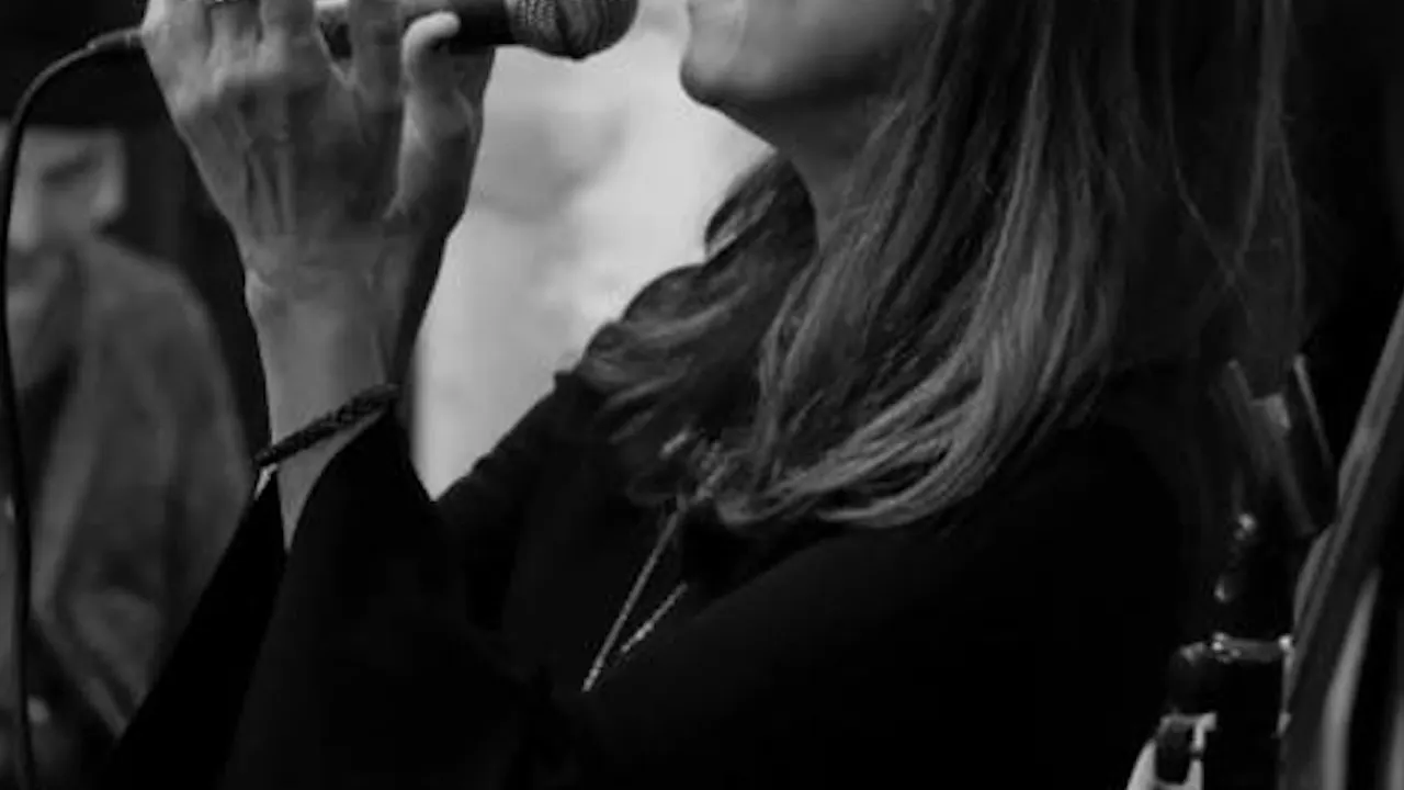 Nathalie Marco trio