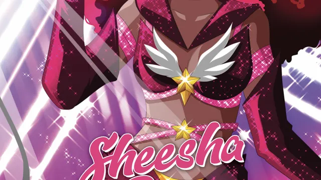 live SHEESHA ROSE + PARTY TIME