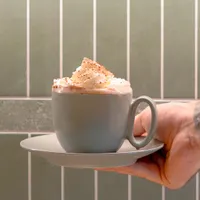 Réséda Café