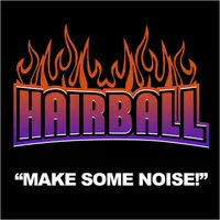 Hairball