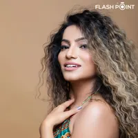 Shruti Rane