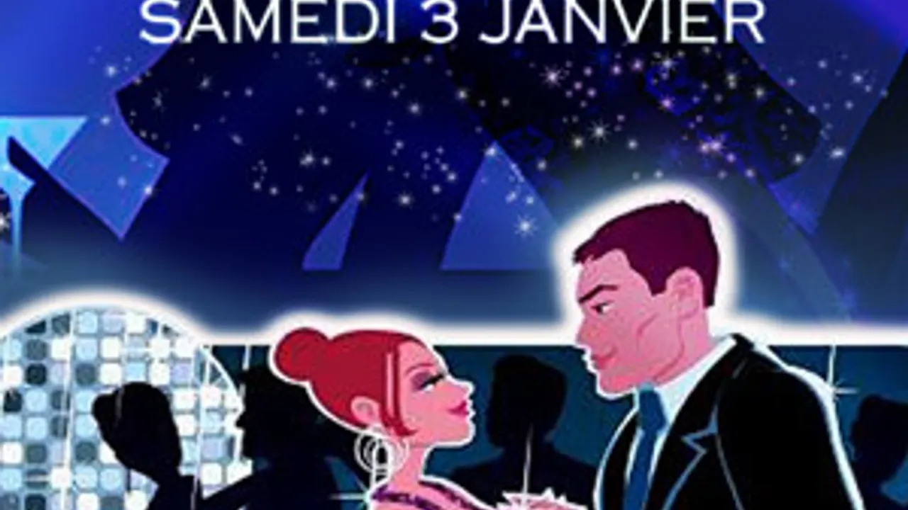 le bal des celibataires fète 2009