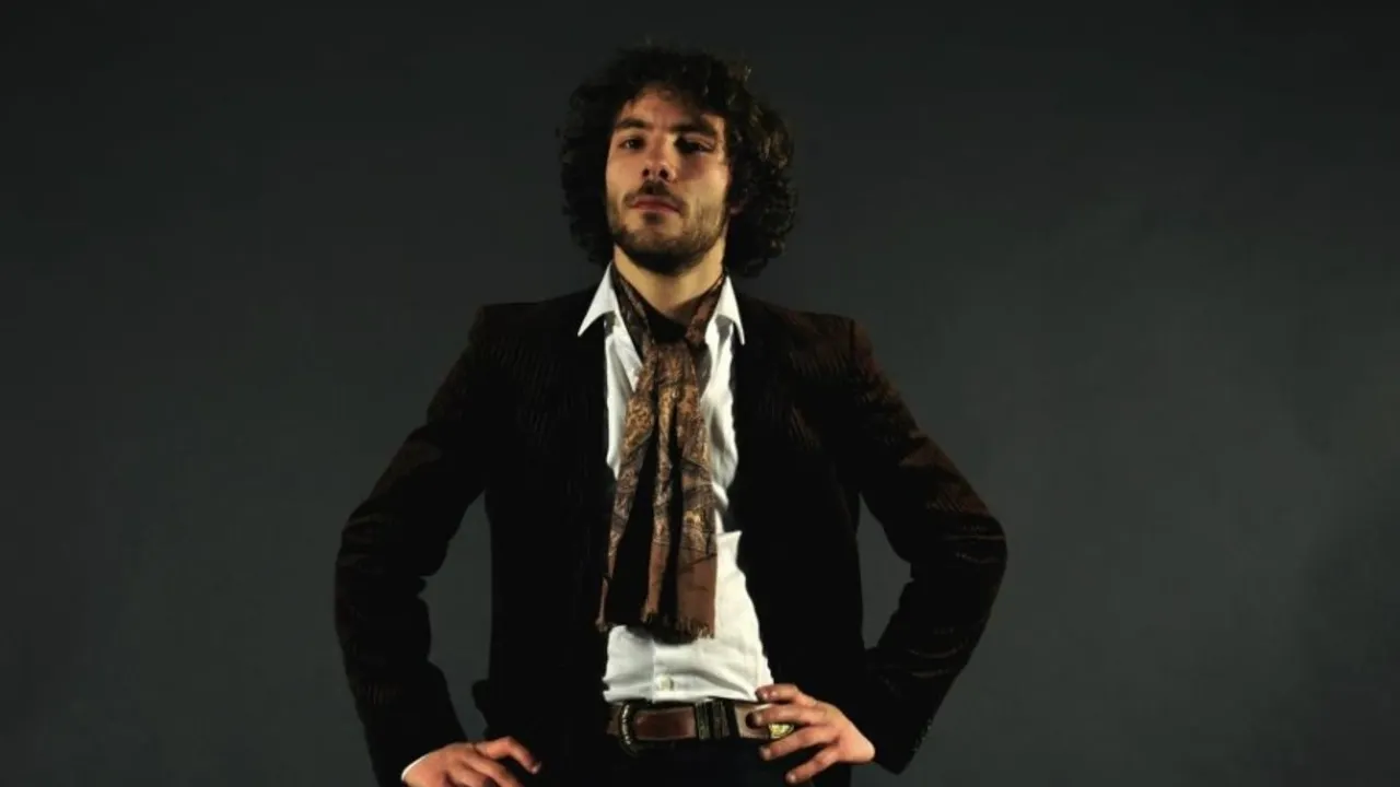 SIMON AUTAIN