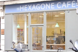 Hexagone Café