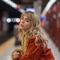Oriana Nash