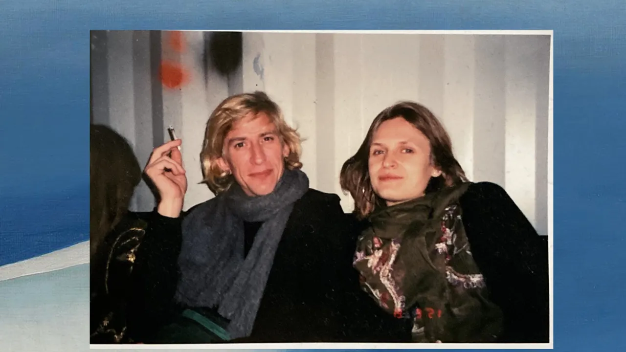 ALT176 invite Diane B2B H2O