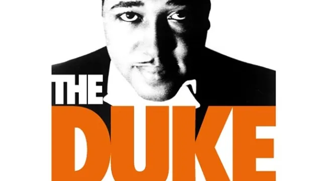 Duke Ellington orchestra