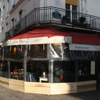 Chez Joséphine