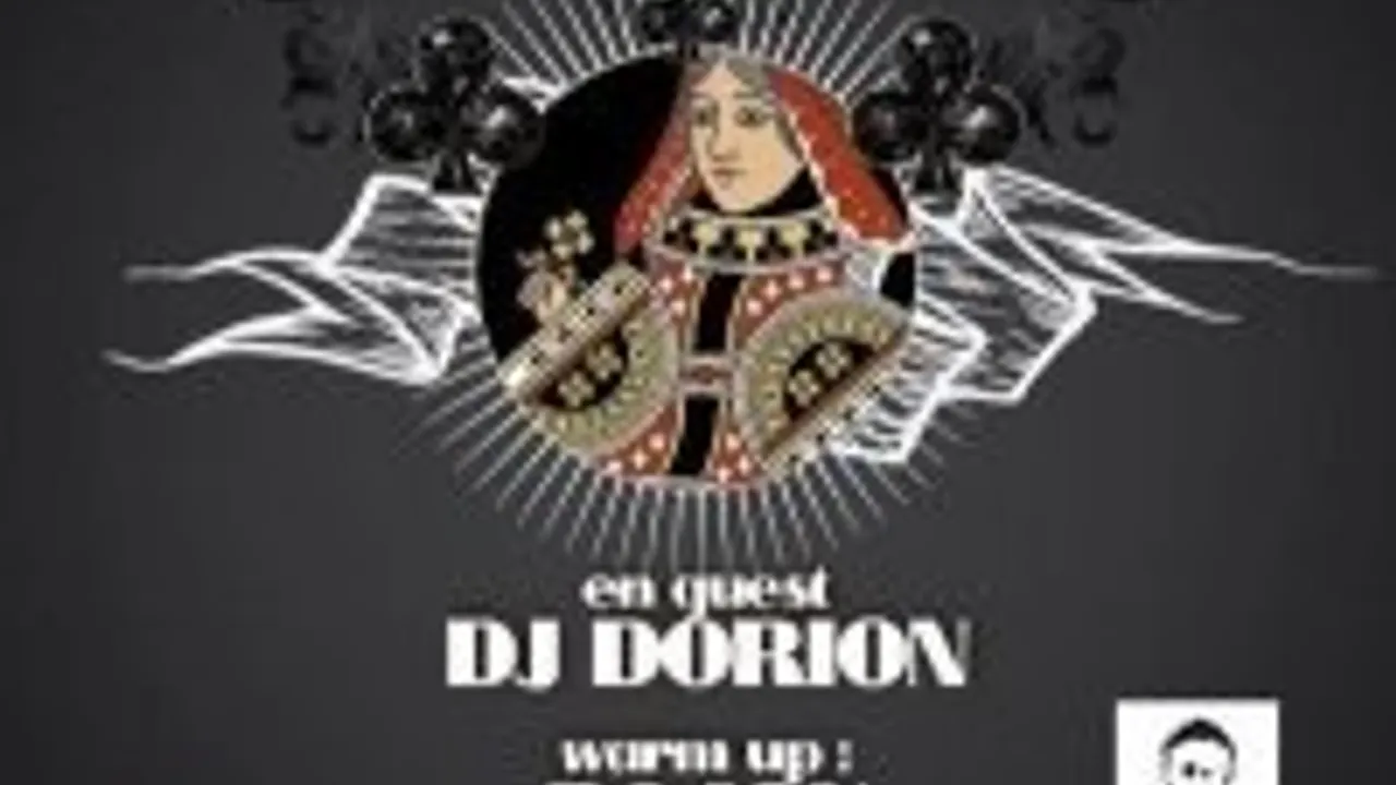 QUEEN WE DANCE - Spécial DORION'