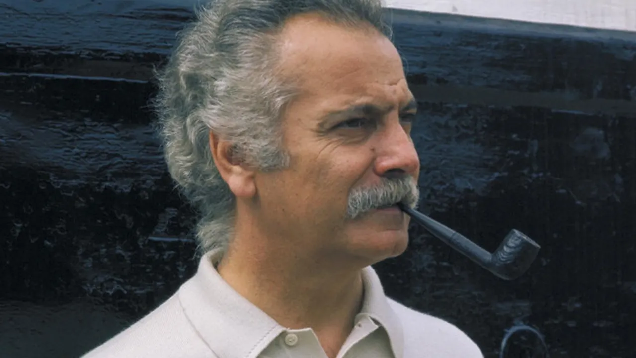 BERNARD NADEL CHANTE BRASSENS