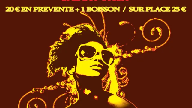 SOIREE SUBLIM
