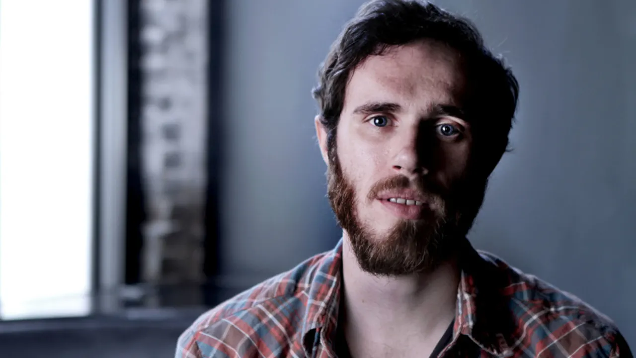 James Vincent McMorrow