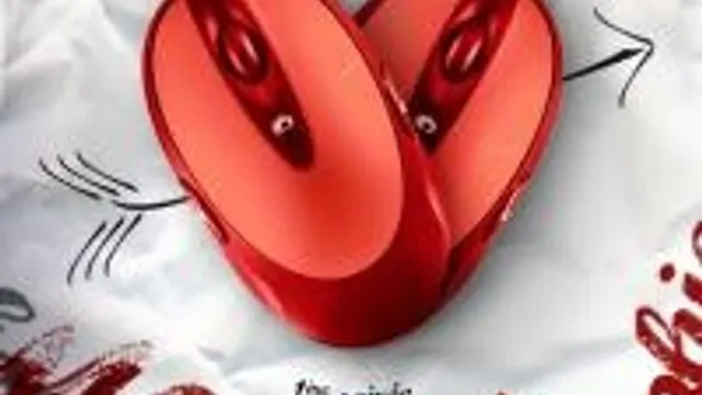 My Heart Belongs To Graphic