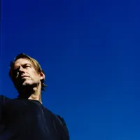Ed O’Brien
