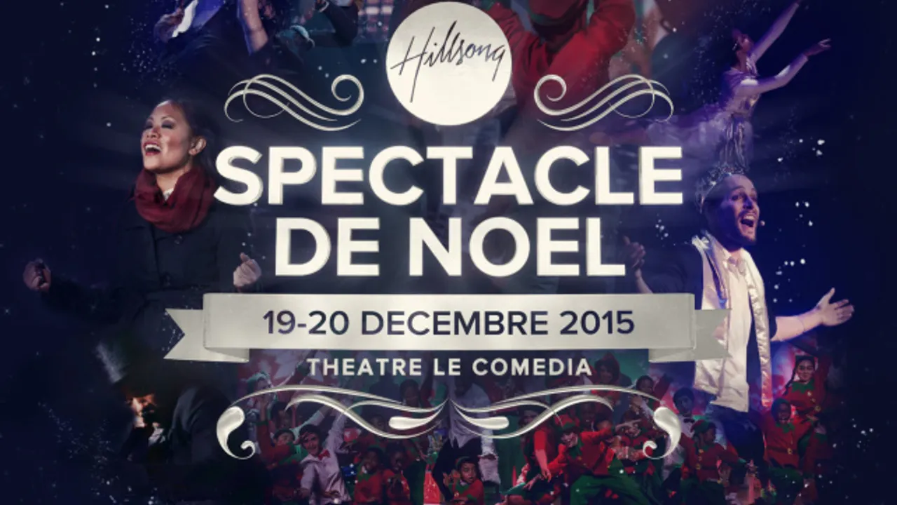 Le fabuleux Noël d'Anna