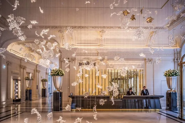 The Peninsula