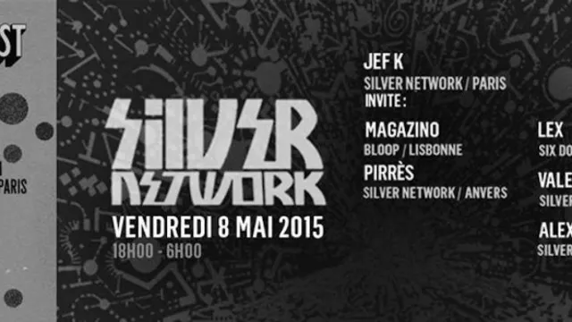 SILVER NETWORK