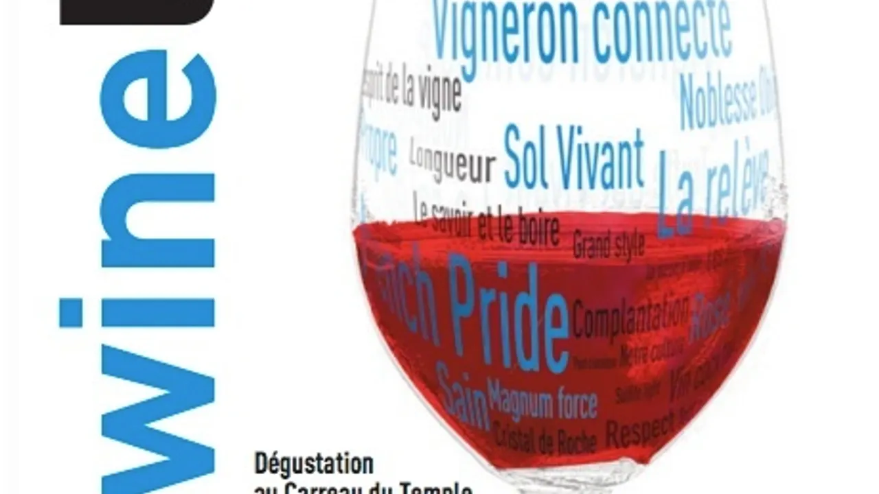 Le Winelab
