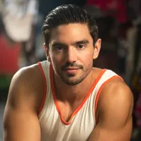 Steve Grand