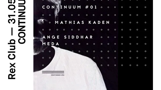 CONTINUUM