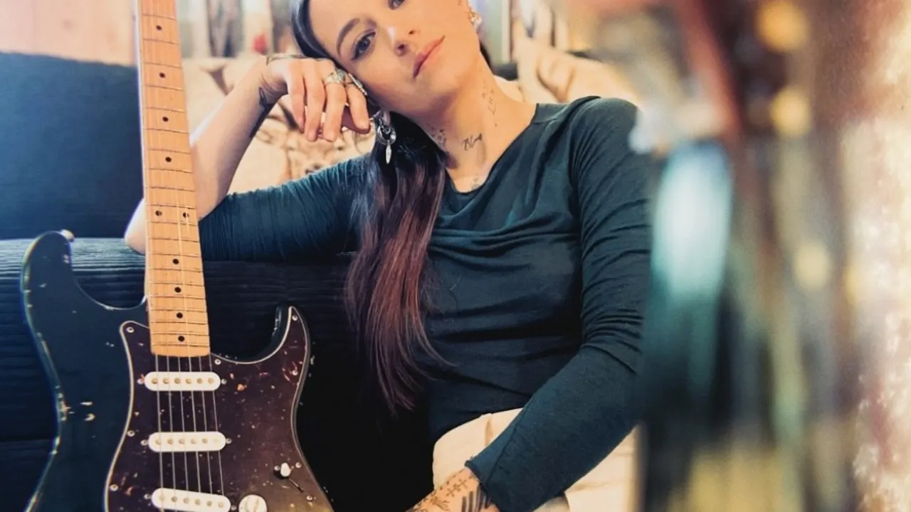 NINA ATTAL