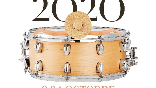 Jazz sur Seine 2020 – conférence de presse