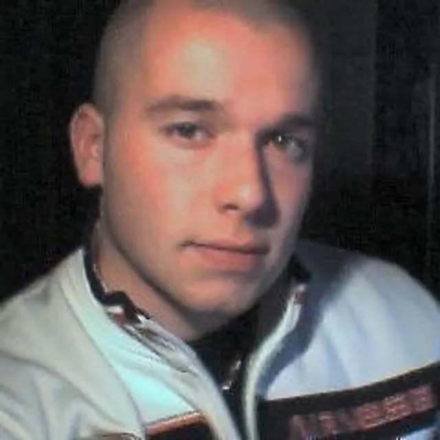 Thierry M