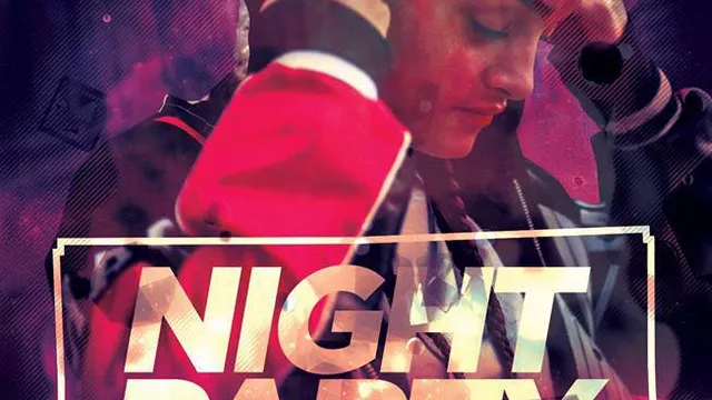NIGHT Party/dj Razafi& SOALL