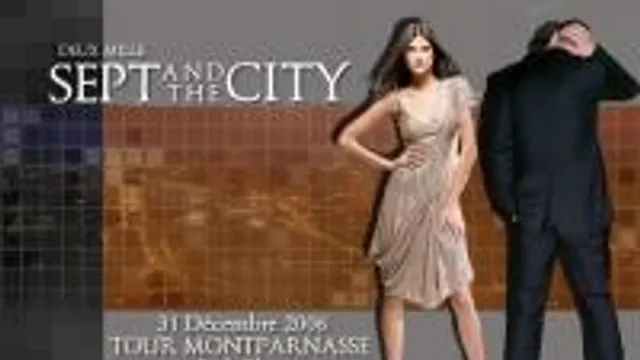 Sept And The City