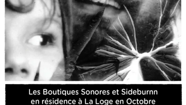 Early BS Party: Dawn @ La Loge