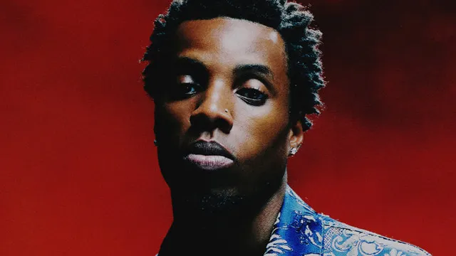 ROY WOODS